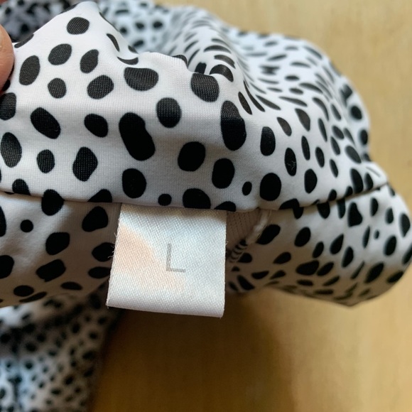 High cut bikini - Picture 3 of 3